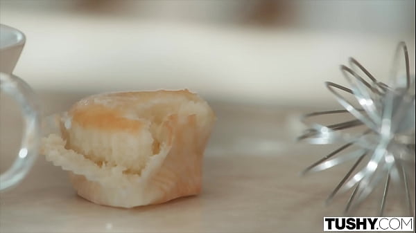 Play MP4 - TUSHY Cock-Crazy Goddess Kazumi Goes Airtight & Gets Every Hole Filled