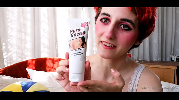 Reviewing Realistic Lube! thumbnail