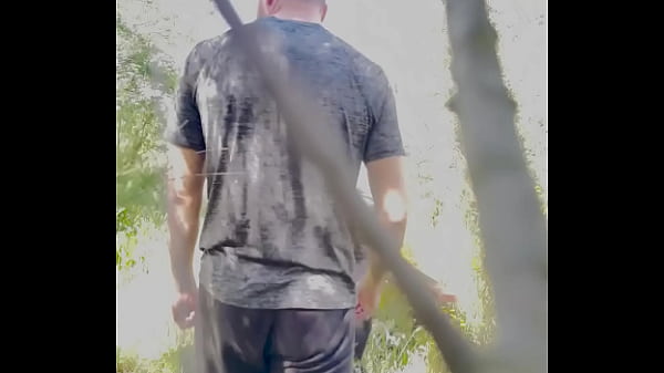 Nonton I Fuck A Cheap Whore In The Middle Of The Forest thumbnail