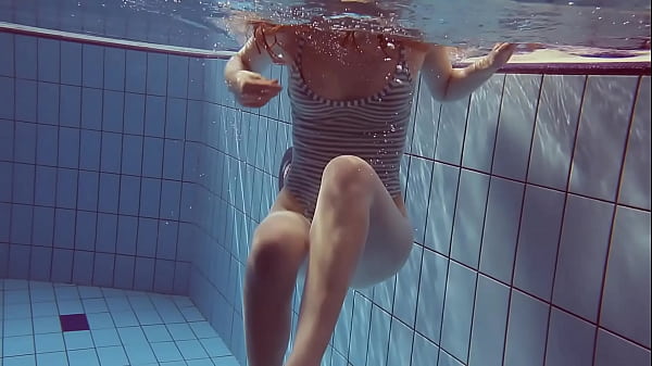 Sexy pornstar petite small tits Russian_teen Libuse