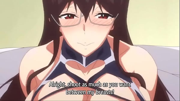 CUTE GIRL WITH CLASSES RIDES A COCK AND_GETS CUMON HER_FACE HentaiHeaven