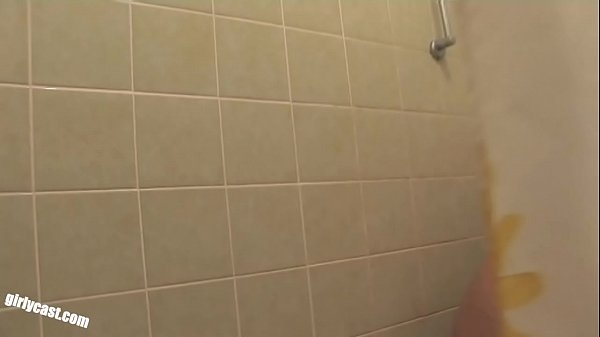 Bella Blond first HC - behind the scenes