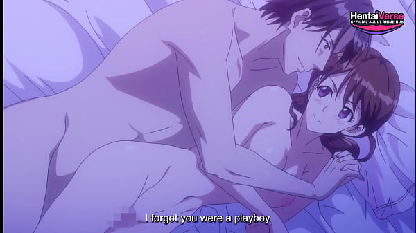 Episode 4: "the Long-awaited Happy Ending" (english Sub) thumbnail