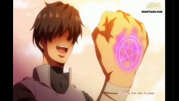 Nonton Warrior Girls Are Brainwashed To Fucks Man With Power thumbnail