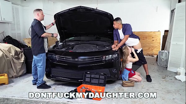 Play MP4 - DON'T FUCK MY step DAUGHTER - 18 Year Old Teen Lilly Ford Fucks Her step Dad's Friend Like A Little Slut&excl;