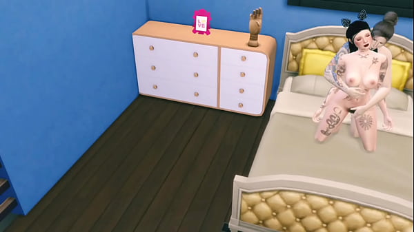 Dayna rose loves when he comes inside hard anal