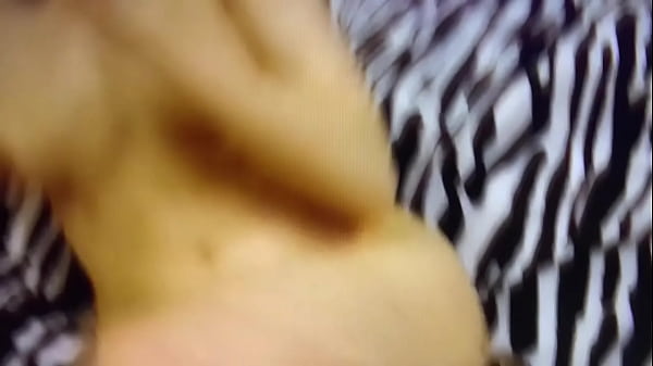 First timer in her first porn