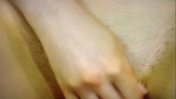 First timer in her first porn