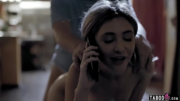 Nonton 19 Years Old Babysitter Punished By Clients When Calling thumbnail