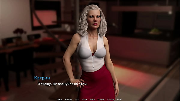 WaterWorld - Fill my mouth with your hot cum E1_#46