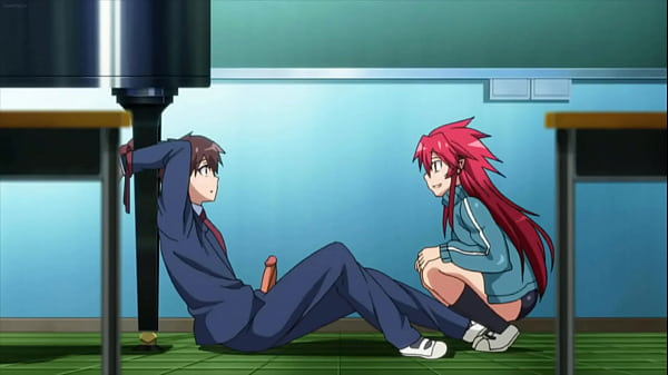 Nonton Hentai Scene 60 Fpsified By Me thumbnail