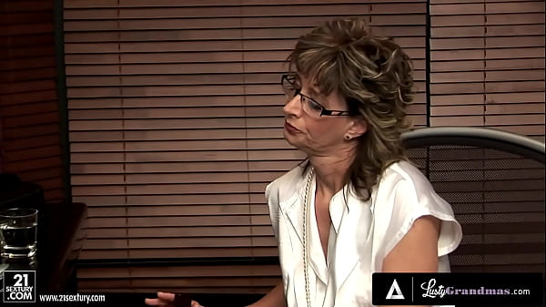 Play MP4 - LUSTYGRANDMAS - Sexy Hunk Gives Slutty Granny Judyt Everything She Wants And More&excl;