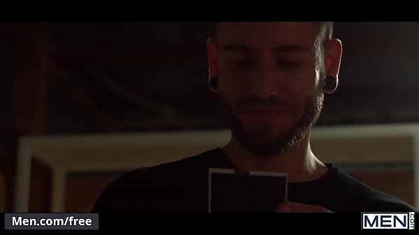 Play MP4 - &lpar;Gabriel Cross&comma; Rico Vega&rpar; - Making Gabriel Perfection - Men&period;com