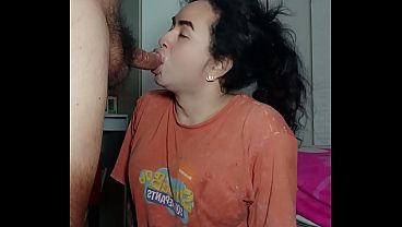 Comiendo Verga Del Vecino thumbnail