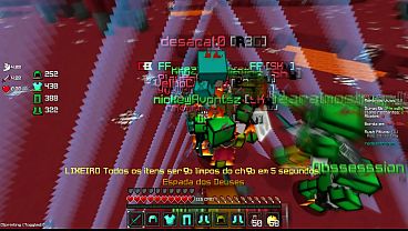 Comendo Geral thumbnail