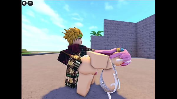 Roblox anime girl 