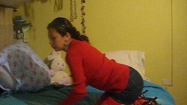 Nonton Me Encanta Ser Follada Por El Culo Y La Panocha thumbnail