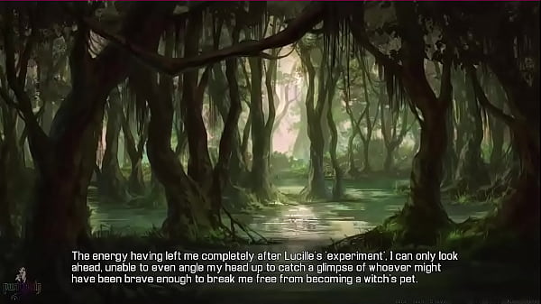 Quest Failed Chapter One_Part 23 Savedfrom Lamia witch