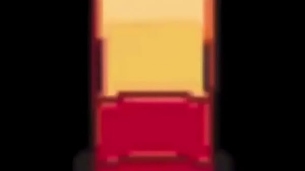 Perro de girando de pana 