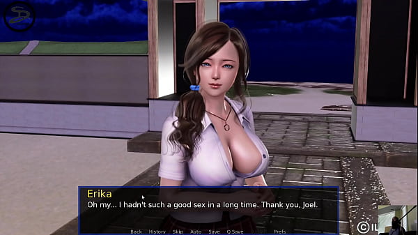 Audap's house arrest adult visual novel indie for pc part 6 