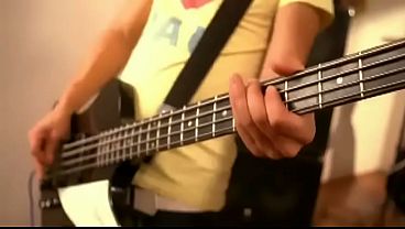 Allison - Fr&aacute_gil video thumbnail