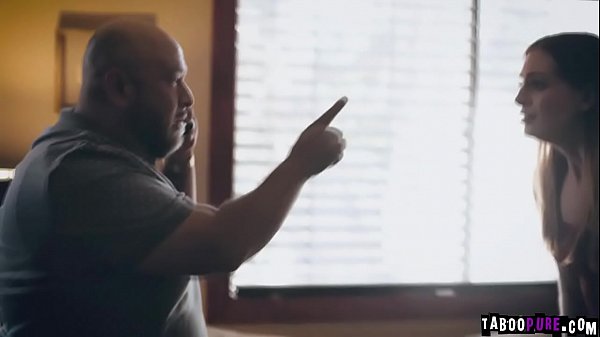 Mayahad to be submissive when Nathan's had to fuck her