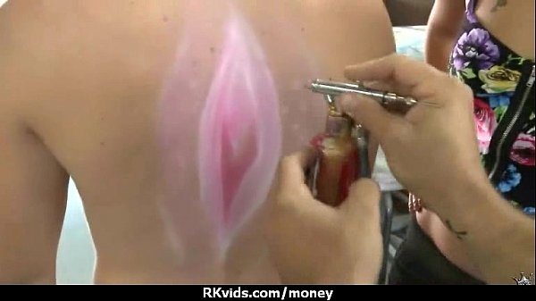 Sex formoney is the only choice 3