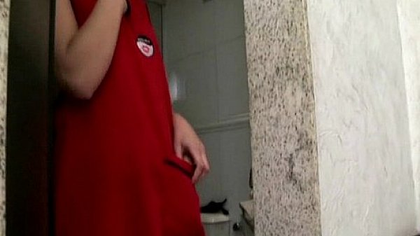 Dirty Shemale Loses Control 