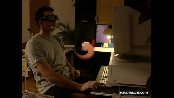 Katia love sucks one dick while the other is in her ass before her dp 