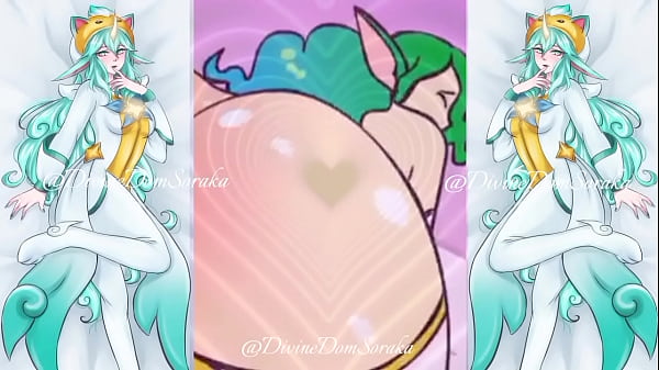 Nonton Soraka 100 Twitter Follows Reward ~ thumbnail