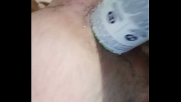 Alargando O Cu Desodorante thumbnail