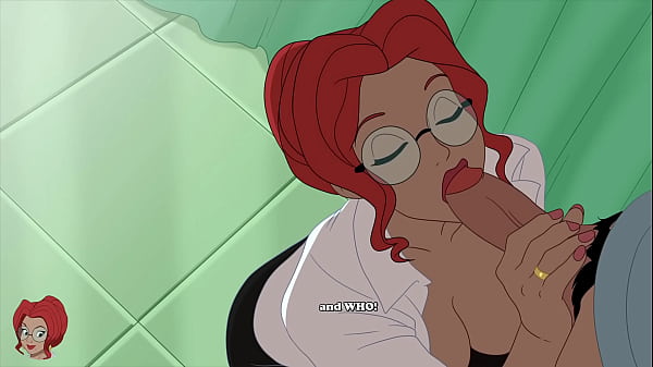 MILFTOON DRAMA CHAPTER 2 ENCUENTROS SEXUALES EN_LA CLÍNICA DE LA CIUDAD 9