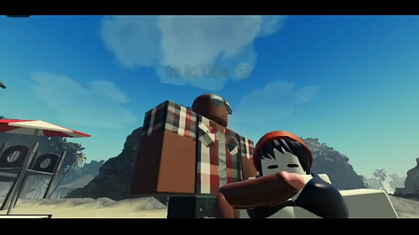 Play MP4 - Chica blanca ayuda a robloxiano parte 1