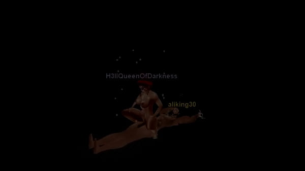 Nonton Cheaters - H3llqueenofdarkness & Aliking30 thumbnail