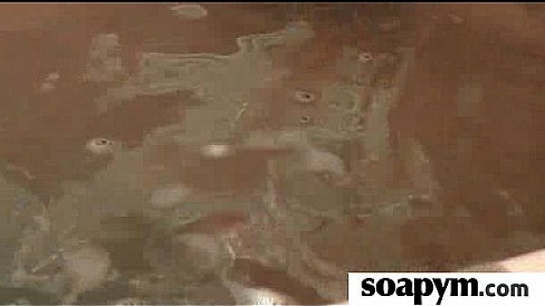 A very Hot Soapy Handjob 26 