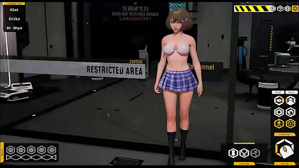 Nonton 3d変態アニメ漫画ゲームプレーヤーチートstepmomアナル18歳アナル thumbnail