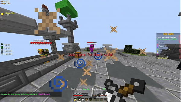 hack lixo