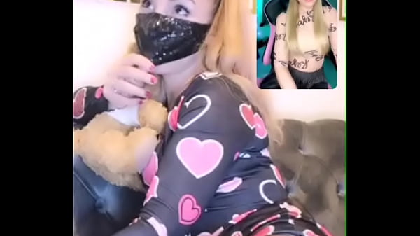 Chicas bailando Hot 2