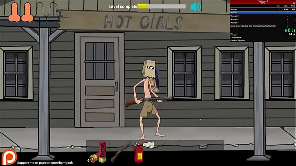 You wont_beleive_that i got on Fuckerman_1 SPOILER 1 52 40 WORLD_RECORD