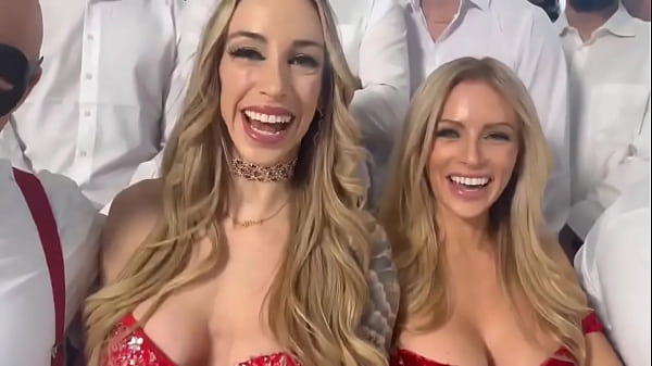 Who is excited for this one?! The &quot_Great Gangbang&quot_ is coming soon!  FoxxxMars MichaelDFoxxx themegadaddy : JimPow...