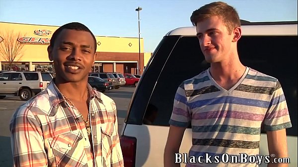 Play MP4 - Perry Cavalari Fucks His First Black Guy