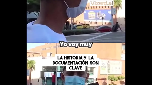 Nonton La Historia Y La Documentaci&oacute;n Son Clave #cambios #elchicletv #chiclenoticias #esperanza #familia #atrevidoypegajoso #her... thumbnail