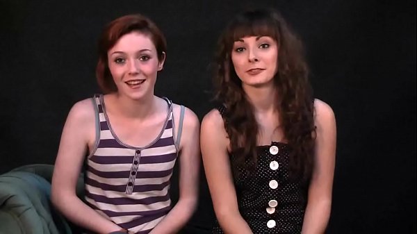 Entrancement Porsha & Hannah 