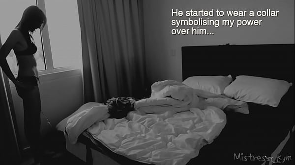 Play MP4 - Mistress gets her sub to femdom worship her