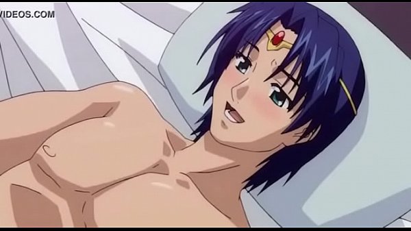 mature milf hentai anime fucked hard by teen boy 