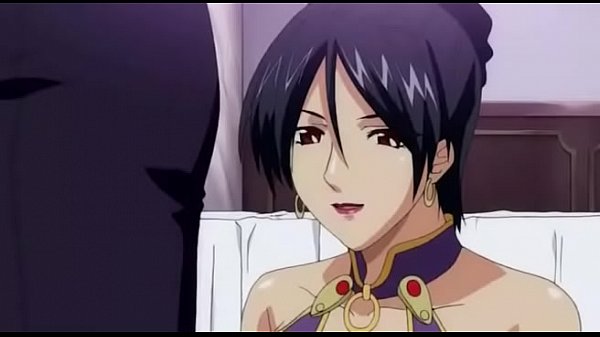 Nonton Mature Milf Hentai Anime Fucked Hard By Teen Boy thumbnail