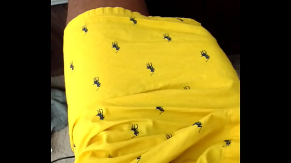 My hard dick for a facebook group post 