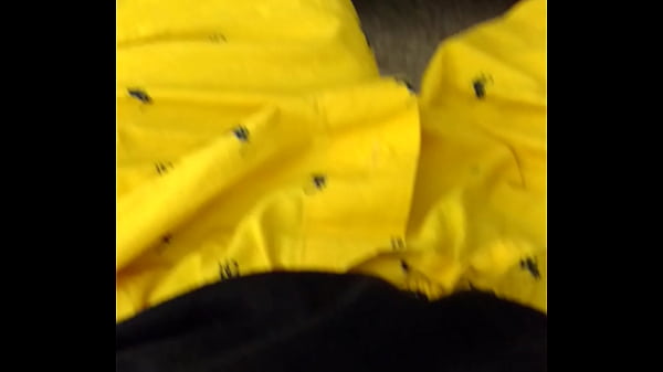 My hard dick for a facebook group post 