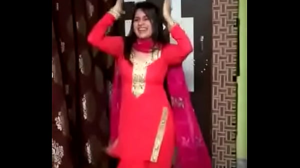 Desi girlhot mujra practice