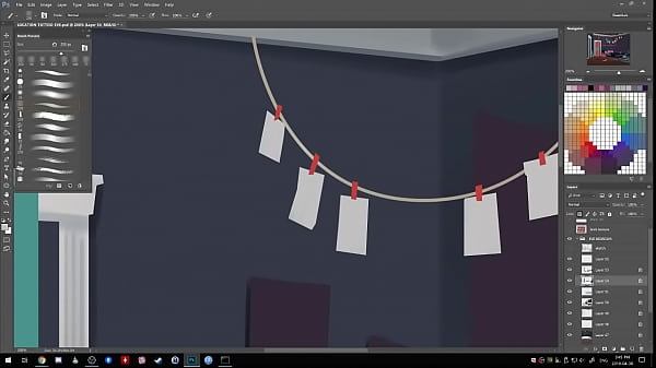 Sts broadcast by dc on picarto from april thirtieth 2019 